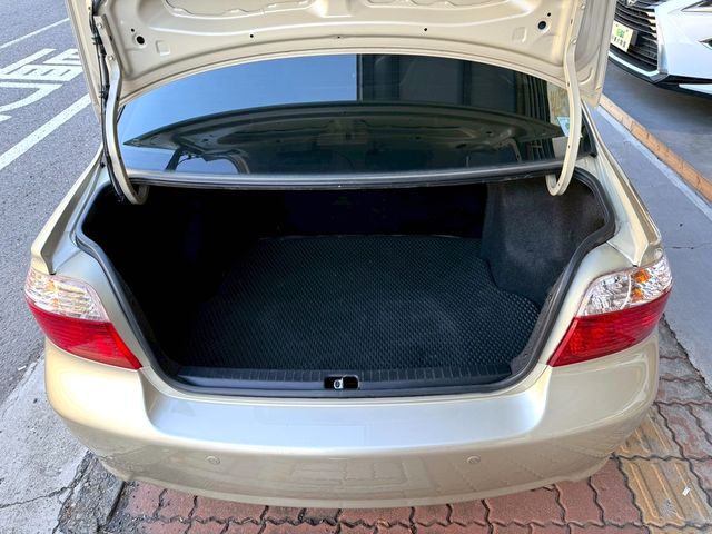 TOYOTA豐田 VIOS  第20張相片