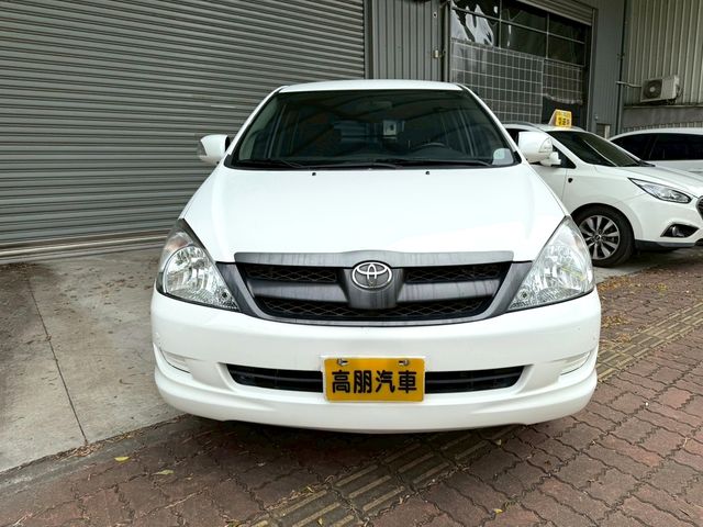 TOYOTA豐田 INNOVA  第2張相片