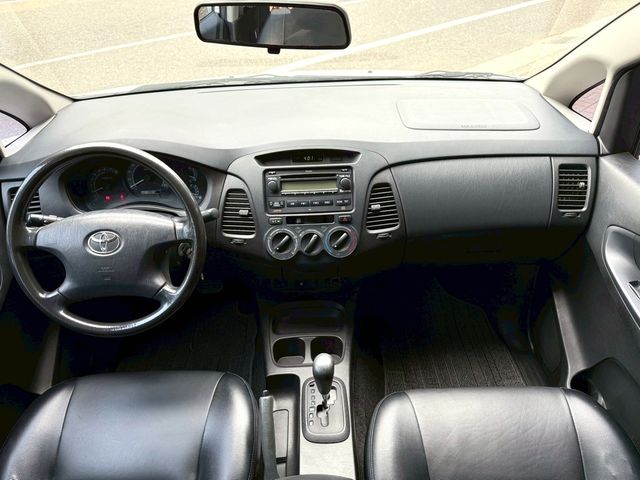 TOYOTA豐田 INNOVA  第6張相片