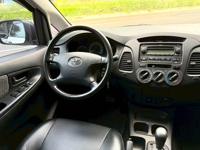 TOYOTA豐田 INNOVA  第7張相片