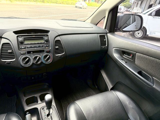 TOYOTA豐田 INNOVA  第8張相片