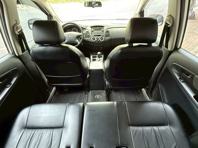 TOYOTA豐田 INNOVA  第13張相片