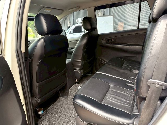 TOYOTA豐田 INNOVA  第14張相片