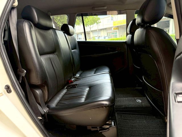 TOYOTA豐田 INNOVA  第16張相片