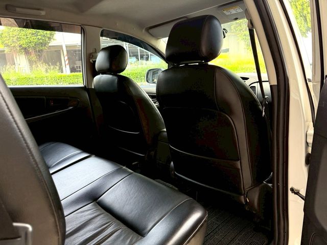 TOYOTA豐田 INNOVA  第17張相片