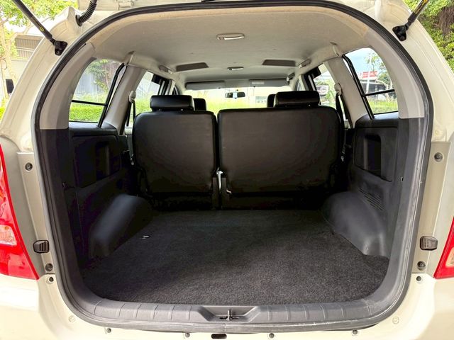 TOYOTA豐田 INNOVA  第18張相片