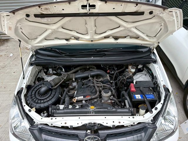TOYOTA豐田 INNOVA  第20張相片