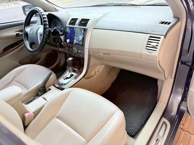 TOYOTA豐田 ALTIS  第12張相片