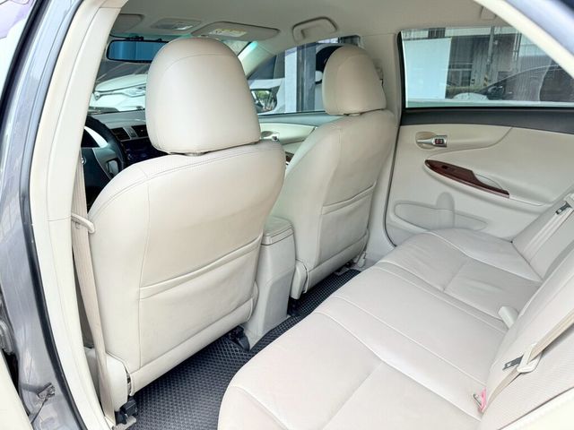 TOYOTA豐田 ALTIS  第13張相片