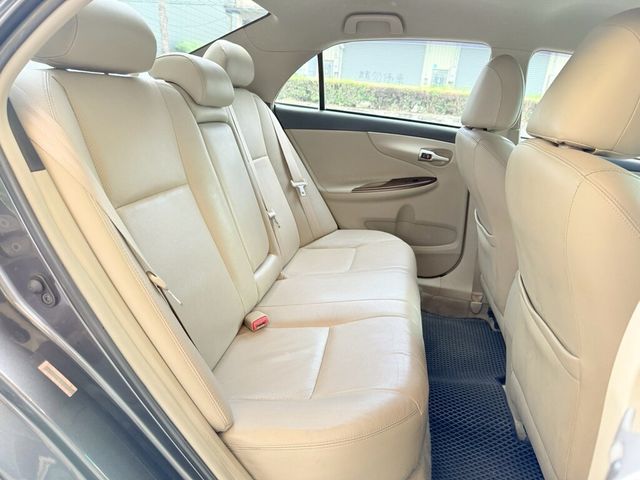 TOYOTA豐田 ALTIS  第16張相片