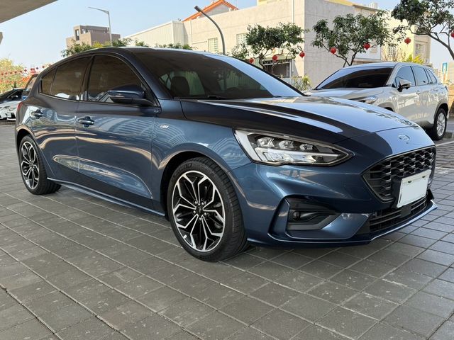 FORD福特 FOCUS  第3張相片