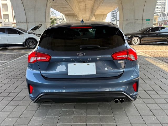 FORD福特 FOCUS  第4張相片