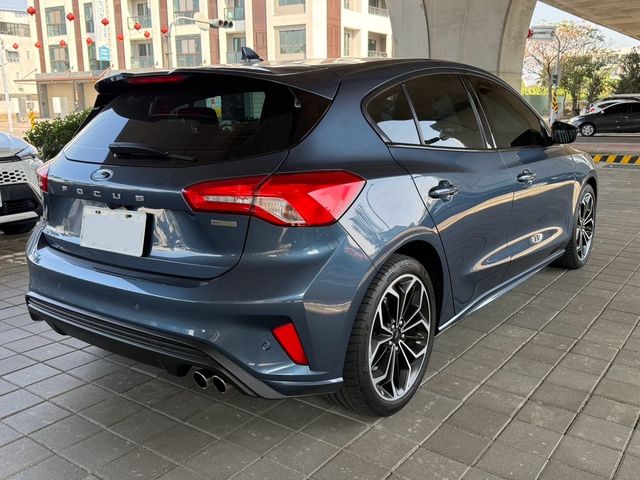 FORD福特 FOCUS  第5張相片
