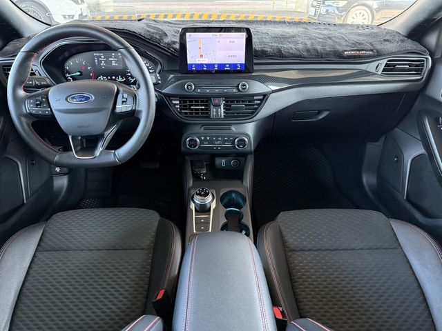 FORD福特 FOCUS  第7張相片
