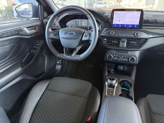 FORD福特 FOCUS  第8張相片