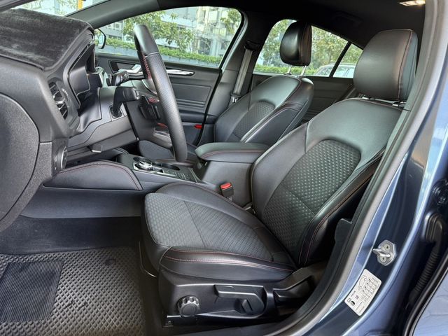 FORD福特 FOCUS  第10張相片