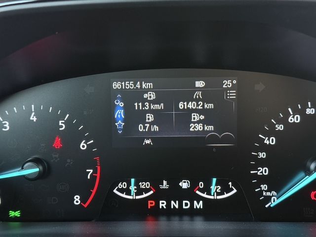 FORD福特 FOCUS  第11張相片