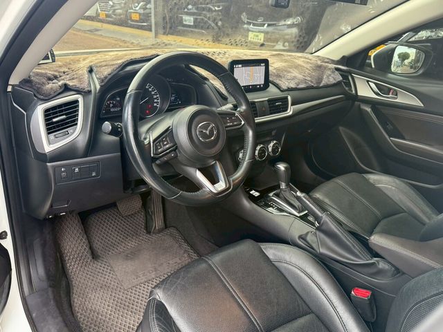 MAZDA馬自達 MAZDA 3  第6張相片