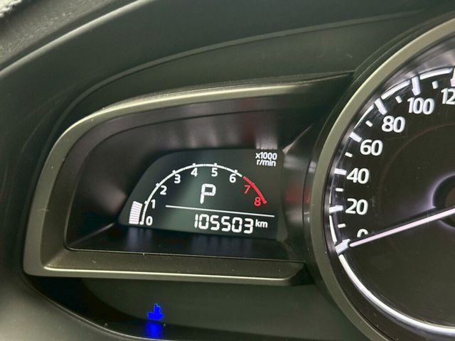 MAZDA馬自達 MAZDA 3  第16張相片