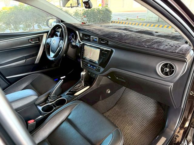 TOYOTA豐田 ALTIS  第11張相片