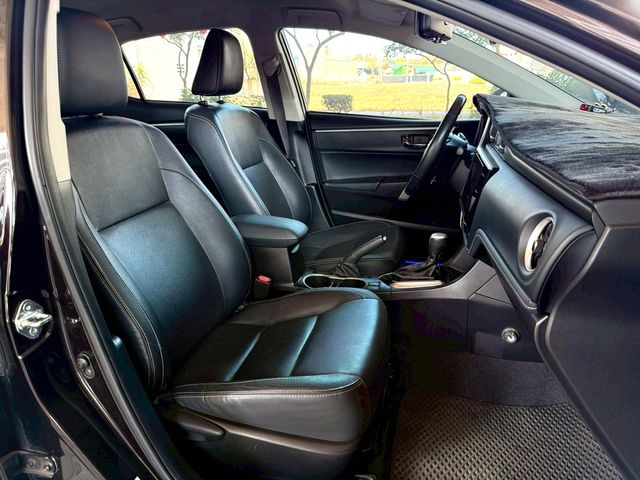 TOYOTA豐田 ALTIS  第12張相片