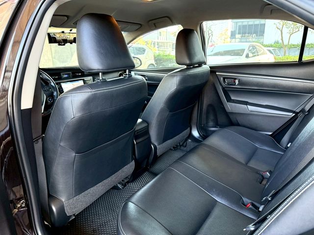 TOYOTA豐田 ALTIS  第13張相片