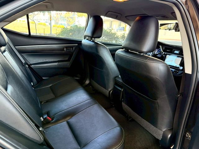 TOYOTA豐田 ALTIS  第15張相片