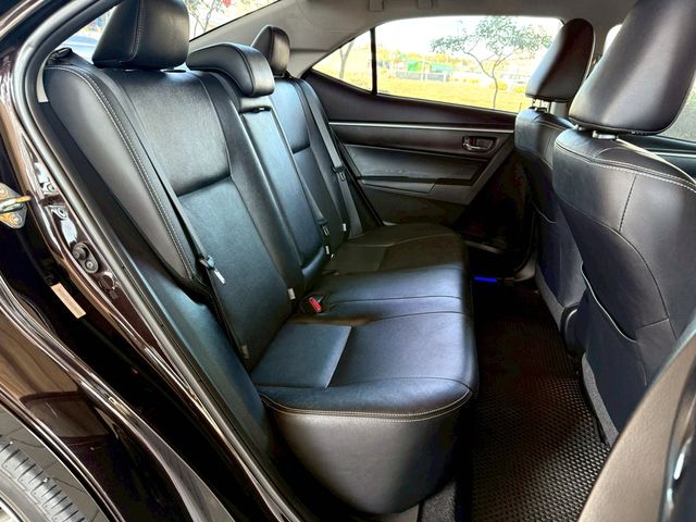 TOYOTA豐田 ALTIS  第16張相片