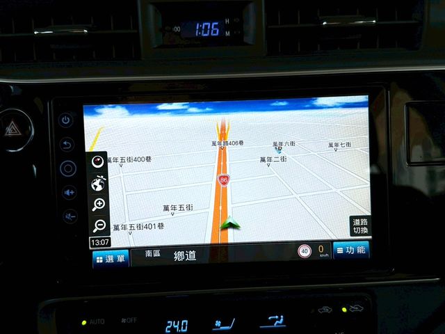 TOYOTA豐田 ALTIS  第19張相片