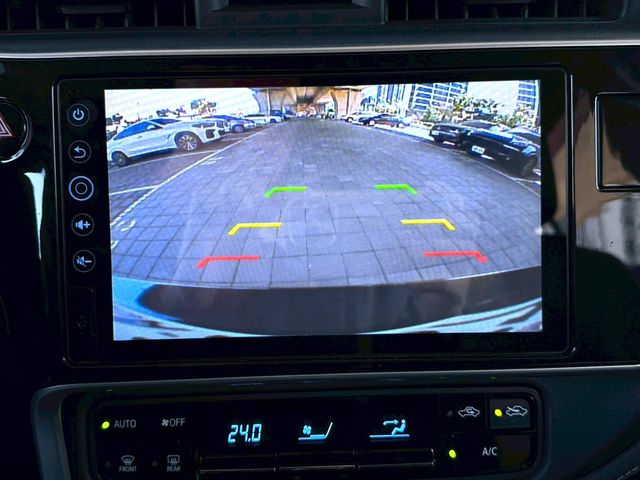 TOYOTA豐田 ALTIS  第20張相片