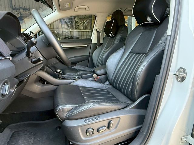 SKODA司科達 KAROQ  第6張相片