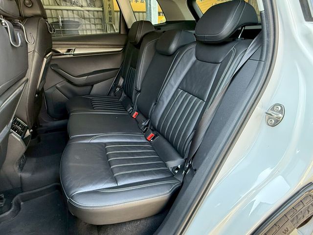 SKODA司科達 KAROQ  第10張相片
