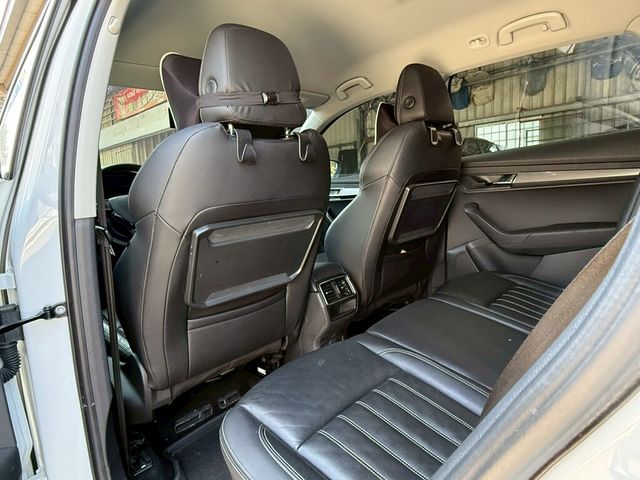 SKODA司科達 KAROQ  第11張相片