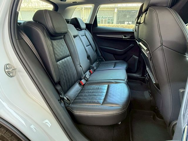 SKODA司科達 KAROQ  第12張相片