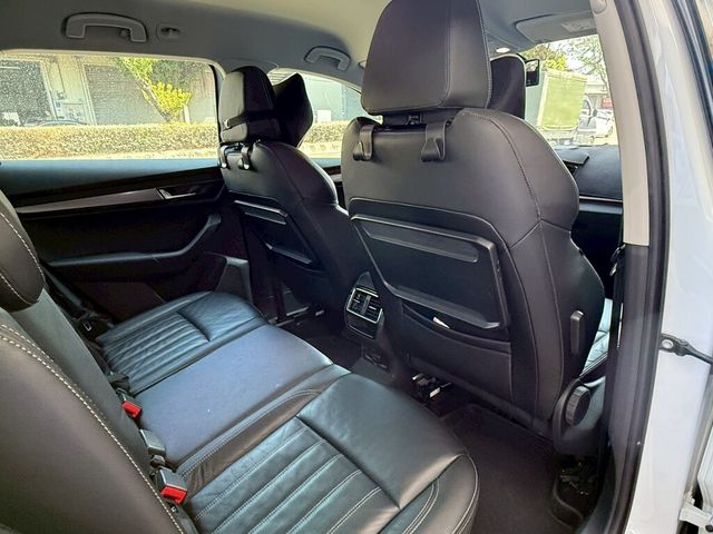 SKODA司科達 KAROQ  第13張相片