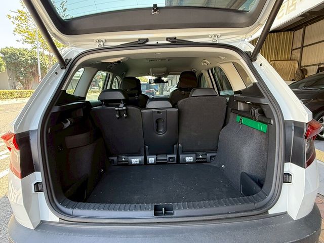 SKODA司科達 KAROQ  第14張相片