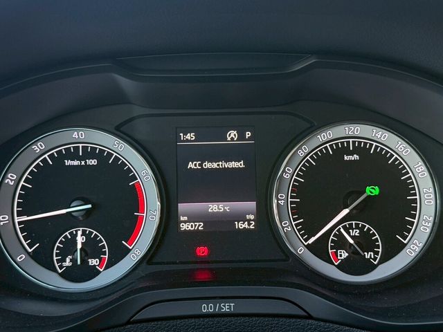 SKODA司科達 KAROQ  第15張相片