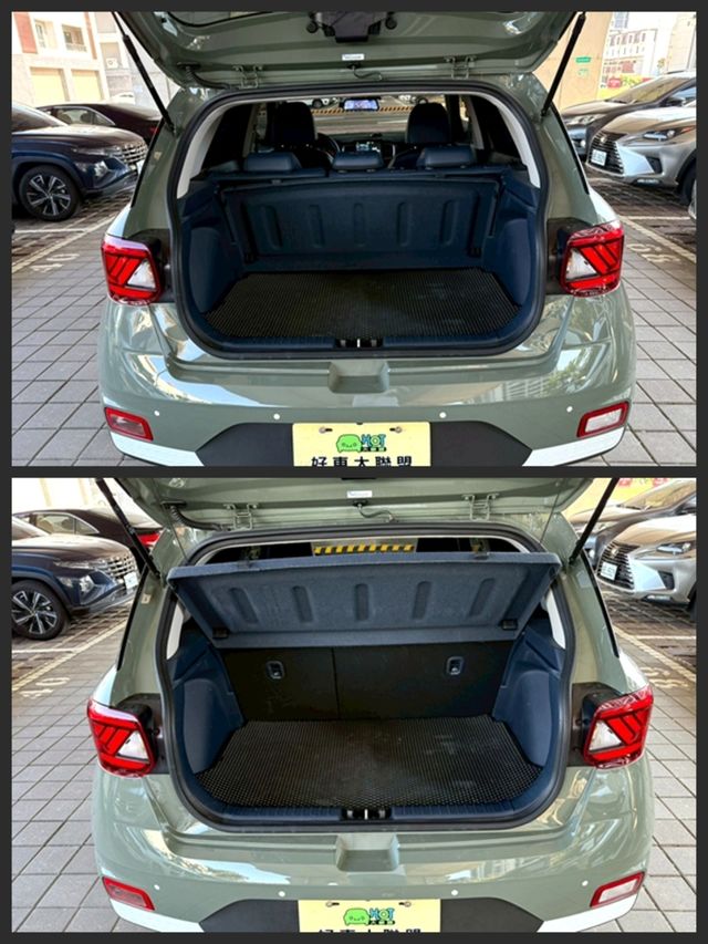 HYUNDAI現代 VENUE  第6張相片