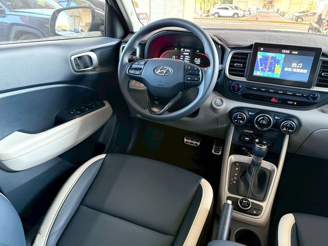 HYUNDAI現代 VENUE  第8張相片
