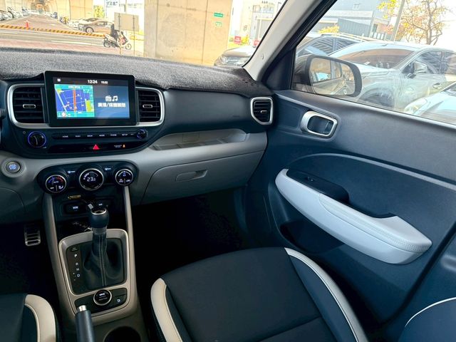 HYUNDAI現代 VENUE  第9張相片