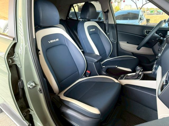 HYUNDAI現代 VENUE  第13張相片