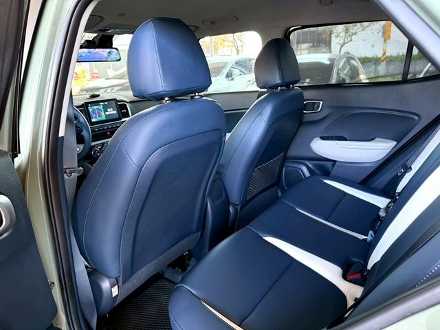 HYUNDAI現代 VENUE  第14張相片