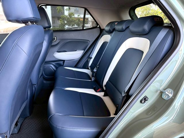 HYUNDAI現代 VENUE  第15張相片