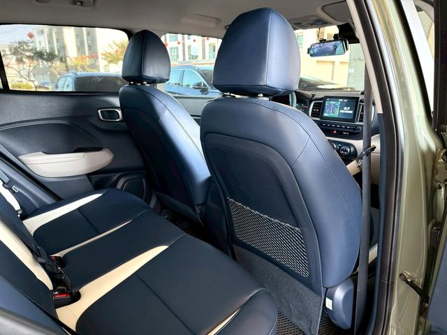 HYUNDAI現代 VENUE  第16張相片