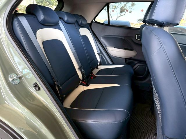 HYUNDAI現代 VENUE  第17張相片