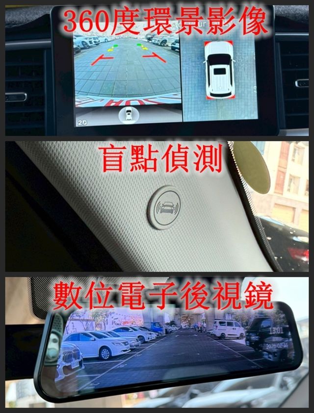 HYUNDAI現代 VENUE  第19張相片