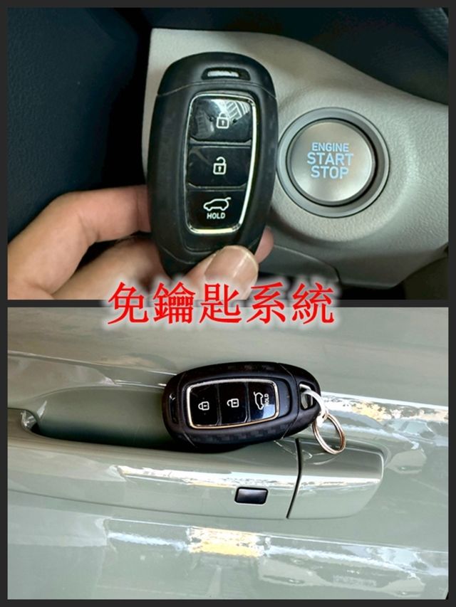 HYUNDAI現代 VENUE  第20張相片