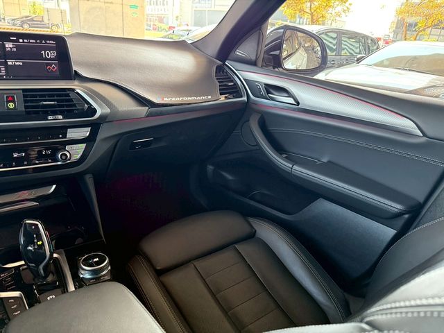 BMW寶馬 X4 XDRIVE30I  第9張相片