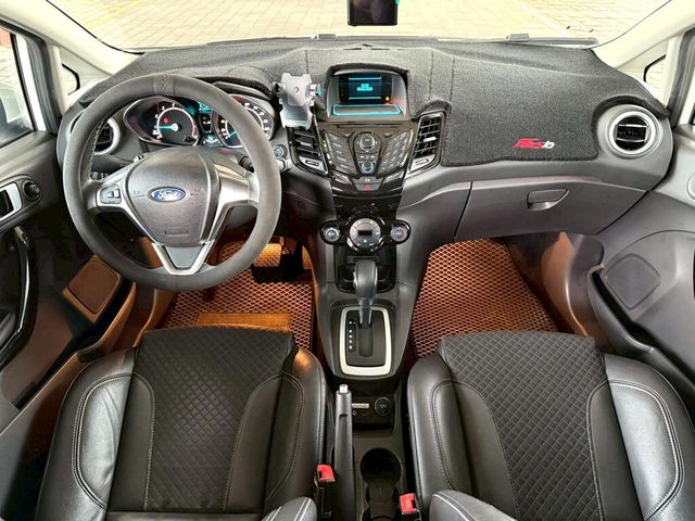 FORD福特 FIESTA  第6張相片