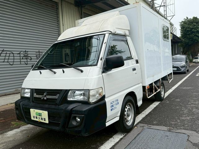 MITSUBISHI三菱 DELICA  第1張相片